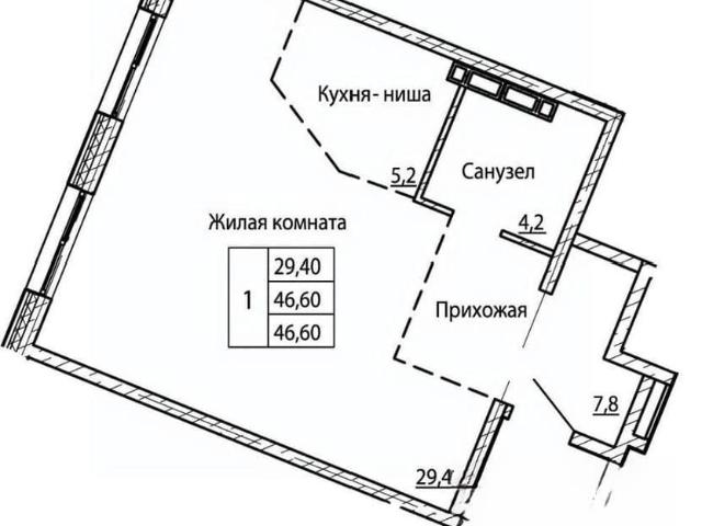 Квартира продажа в Владивосток, Приморский Край