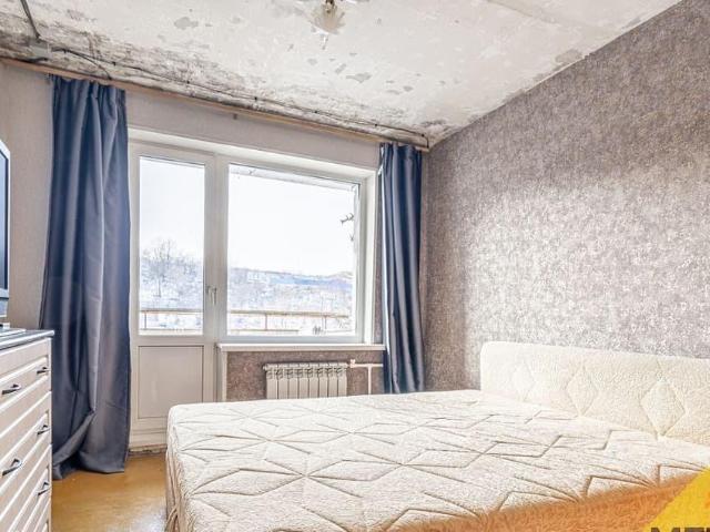 Квартира продажа в Владивосток, Приморский Край