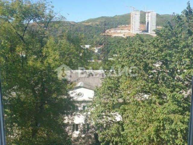 Квартира продажа в Владивосток, Приморский Край