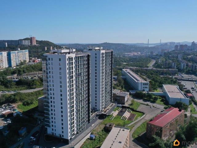 Квартира продажа в Владивосток, Приморский Край
