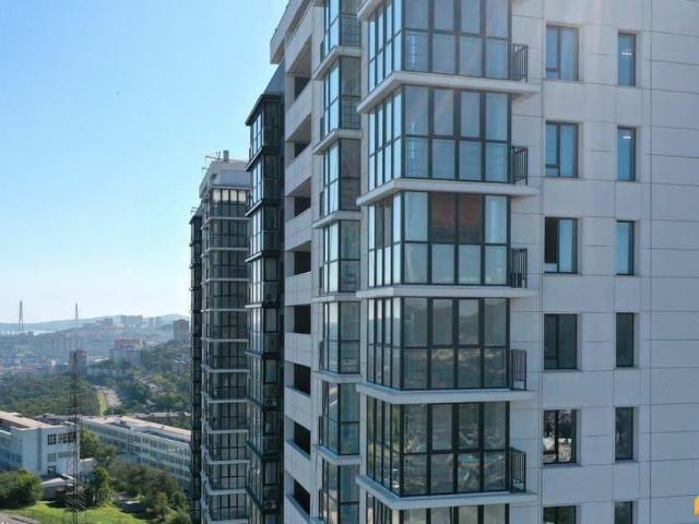 Квартира продажа в Владивосток, Приморский Край