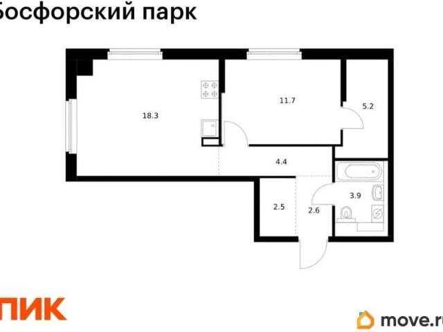 Квартира продажа в Первомайский район, Владивосток