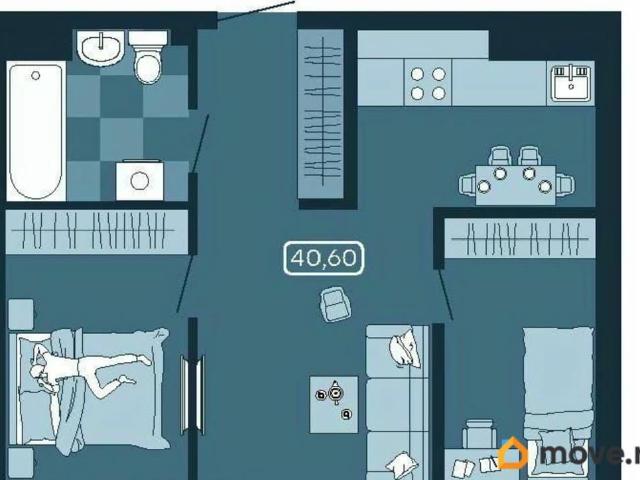 Квартира продажа в Владивосток, Приморский Край
