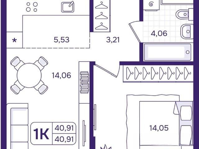 Квартира продажа в Владивосток, Приморский Край