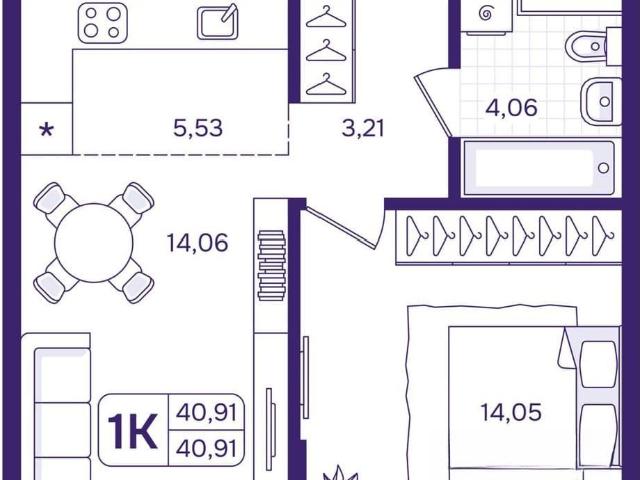 Квартира продажа в Владивосток, Приморский Край