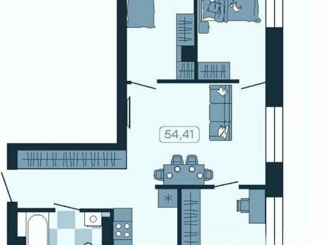 Квартира продажа в Владивосток, Приморский Край