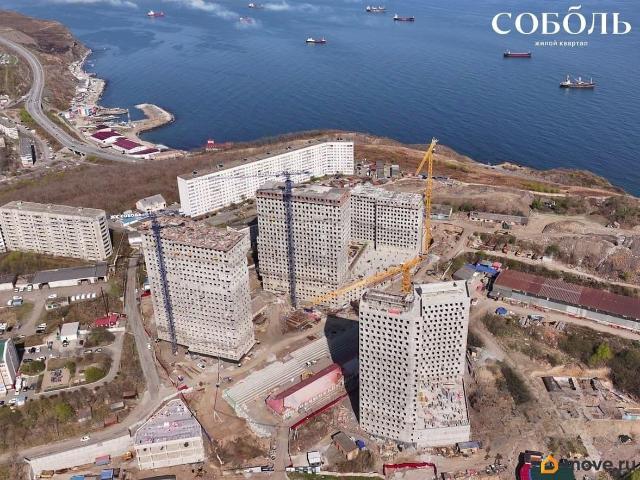 Квартира продажа в Владивосток, Приморский Край