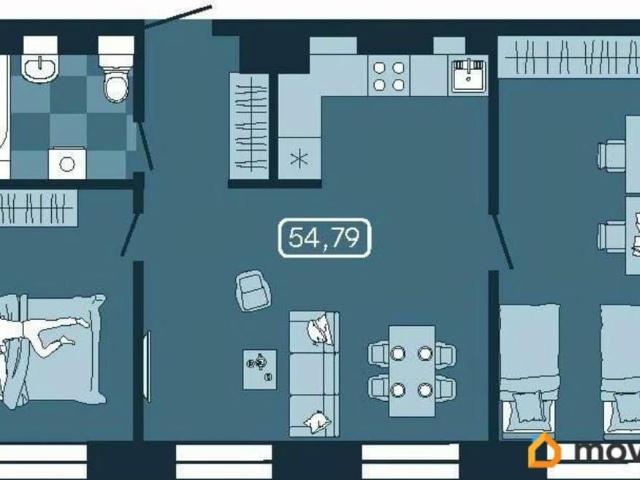 Квартира продажа в Владивосток, Приморский Край