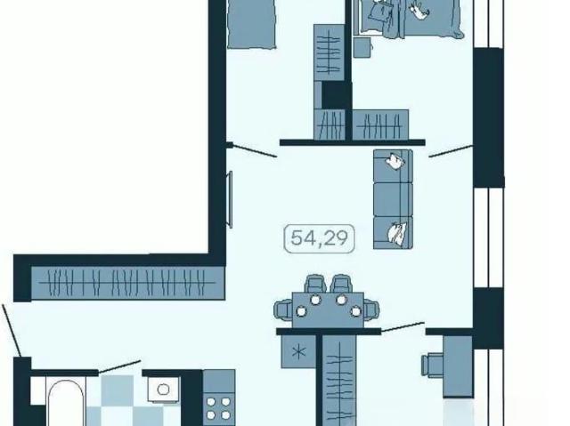 Квартира продажа в Владивосток, Приморский Край