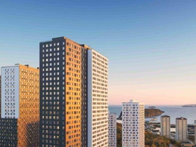 Квартира продажа в Первомайский район, Владивосток