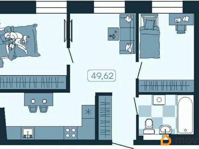 Квартира продажа в Владивосток, Приморский Край