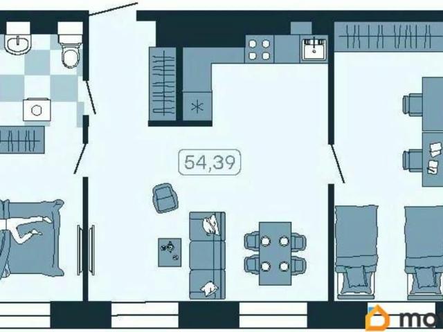 Квартира продажа в Владивосток, Приморский Край