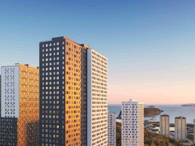 Квартира продажа в Владивосток, Приморский Край