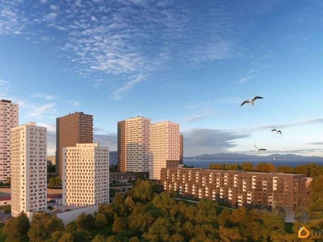 Квартира продажа в Владивосток, Приморский Край