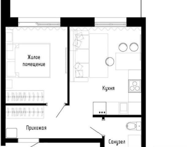 Квартира продажа в Владивосток, Приморский Край
