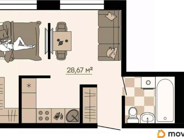 Квартира продажа в Владивосток, Приморский Край