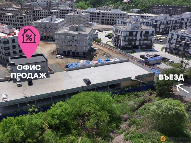 Квартира продажа в Владивосток, Приморский Край