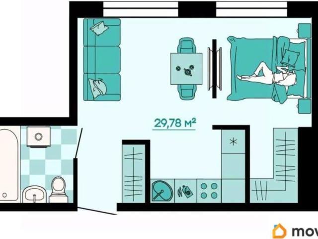 Квартира продажа в Советский район, Владивосток