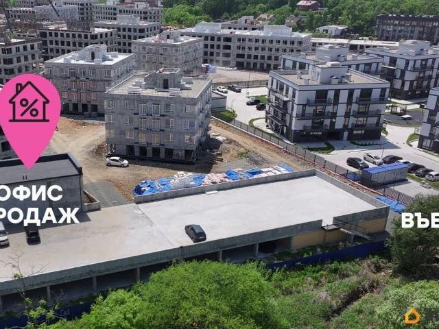 Квартира продажа в Владивосток, Приморский Край