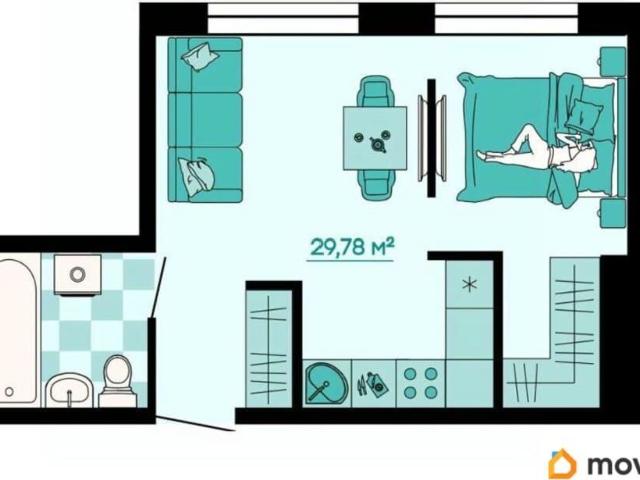 Квартира продажа в Владивосток, Приморский Край