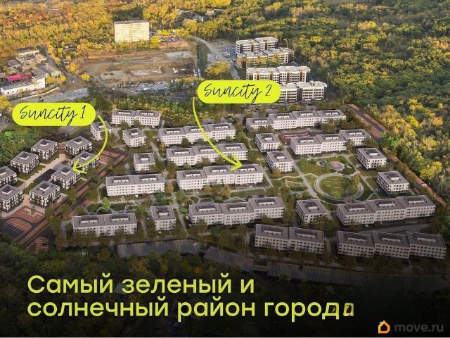 Квартира продажа в Владивосток, Приморский Край