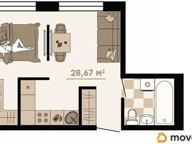 Квартира продажа в Владивосток, Приморский Край