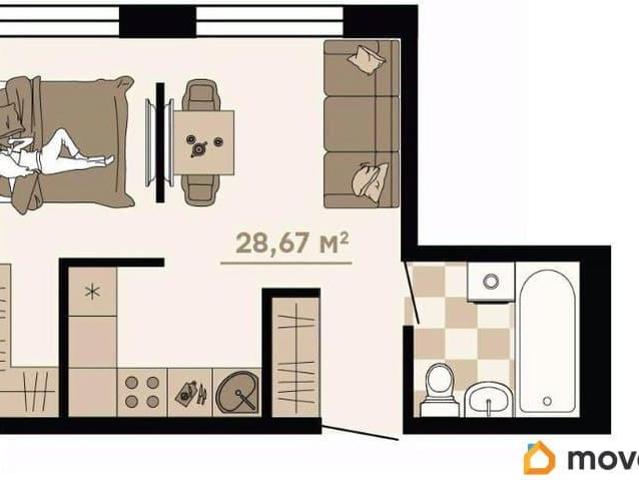 Квартира продажа в Владивосток, Приморский Край