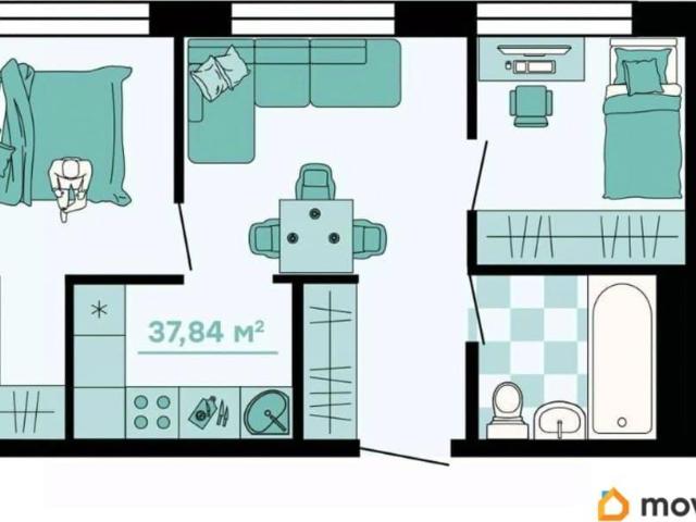 Квартира продажа в Советский район, Владивосток