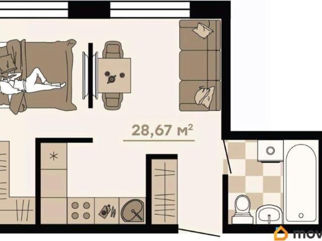 Квартира продажа в Владивосток, Приморский Край