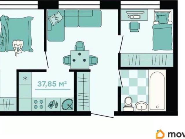 Квартира продажа в Владивосток, Приморский Край