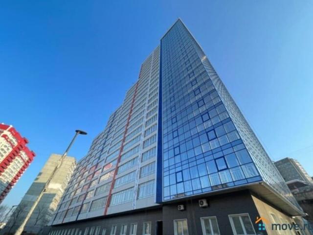 Квартира продажа в Владивосток, Приморский Край