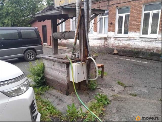 Квартира продажа в Владивосток, Приморский Край