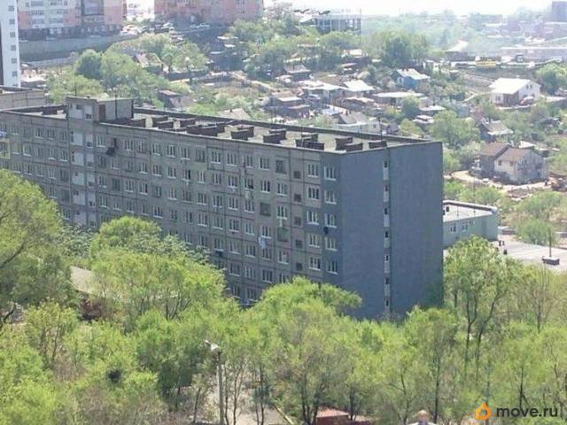Квартира продажа в Владивосток, Приморский Край