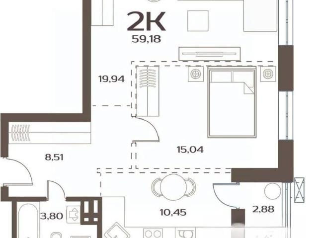 Квартира продажа в Владивосток, Приморский Край