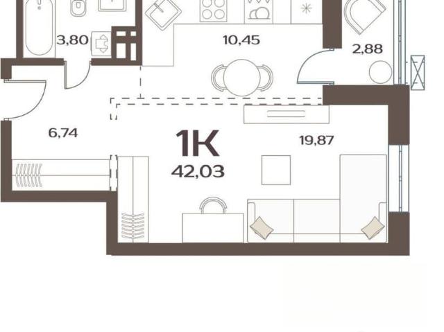 Квартира продажа в Владивосток, Приморский Край