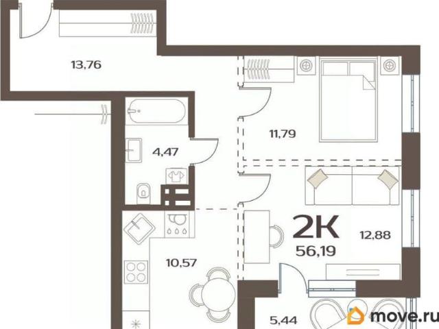 Квартира продажа в Владивосток, Приморский Край
