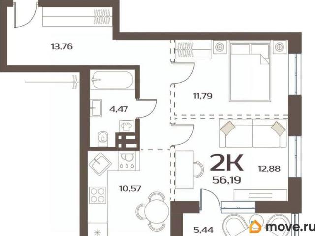 Квартира продажа в Владивосток, Приморский Край