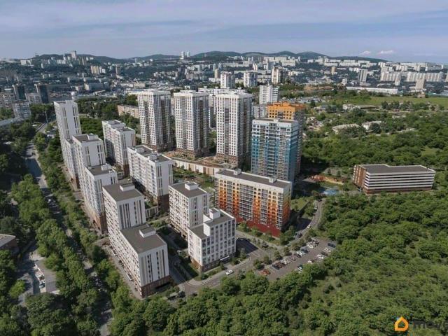 Квартира продажа в Владивосток, Приморский Край