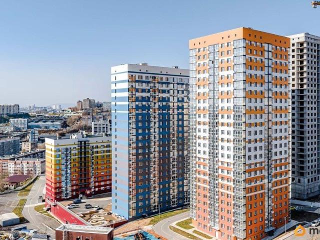 Квартира продажа в Владивосток, Приморский Край