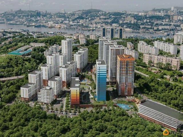 Квартира продажа в Владивосток, Приморский Край