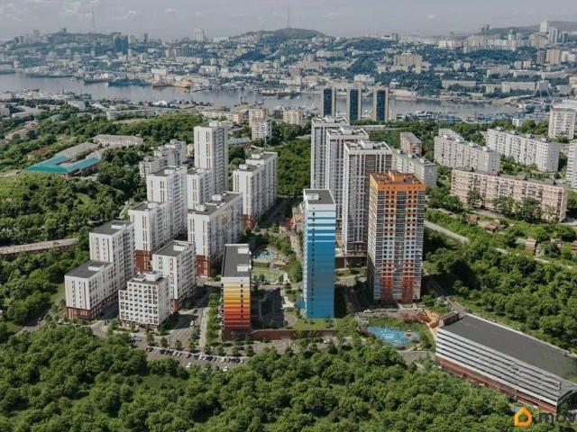 Квартира продажа в Владивосток, Приморский Край