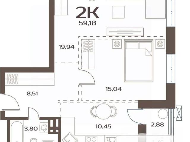 Квартира продажа в Владивосток, Приморский Край