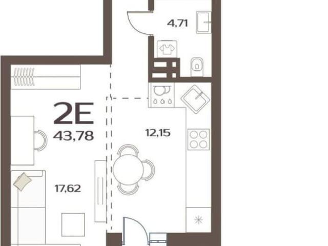 Квартира продажа в Владивосток, Приморский Край