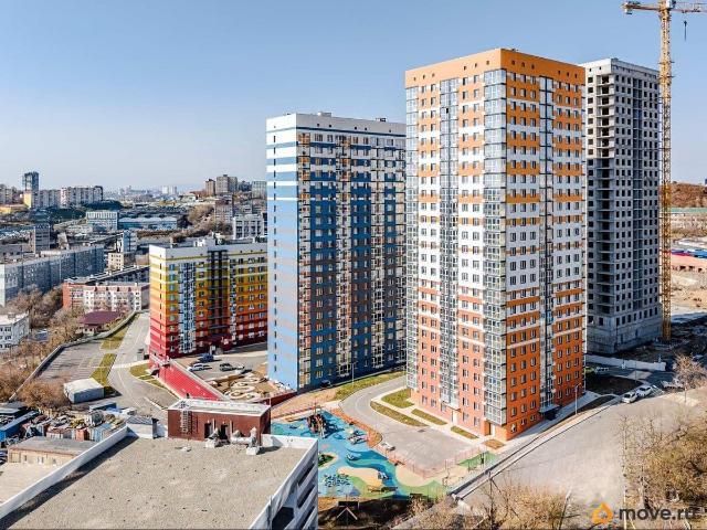 Квартира продажа в Владивосток, Приморский Край