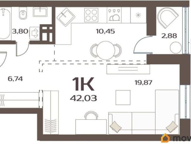 Квартира продажа в Владивосток, Приморский Край