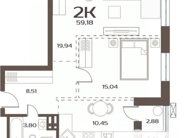 Квартира продажа в Владивосток, Приморский Край