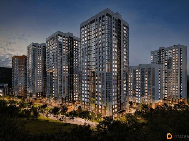Квартира продажа в Владивосток, Приморский Край