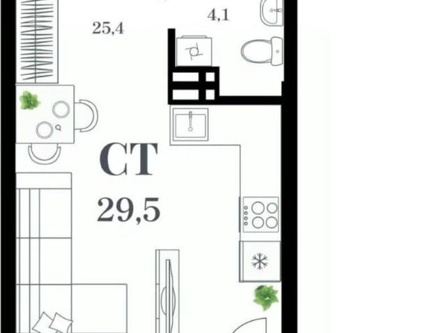 Квартира продажа в Владивосток, Приморский Край