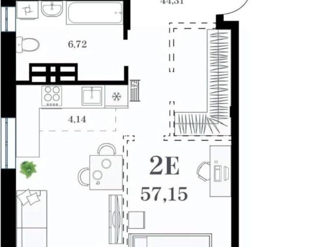 Квартира продажа в Владивосток, Приморский Край