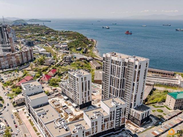 Квартира продажа в Владивосток, Приморский Край
